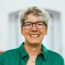 Beate Langendorf