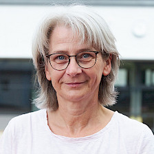 Hildegard Schwarz