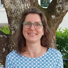 Christine Fischer