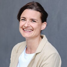 Linda Dobslaw