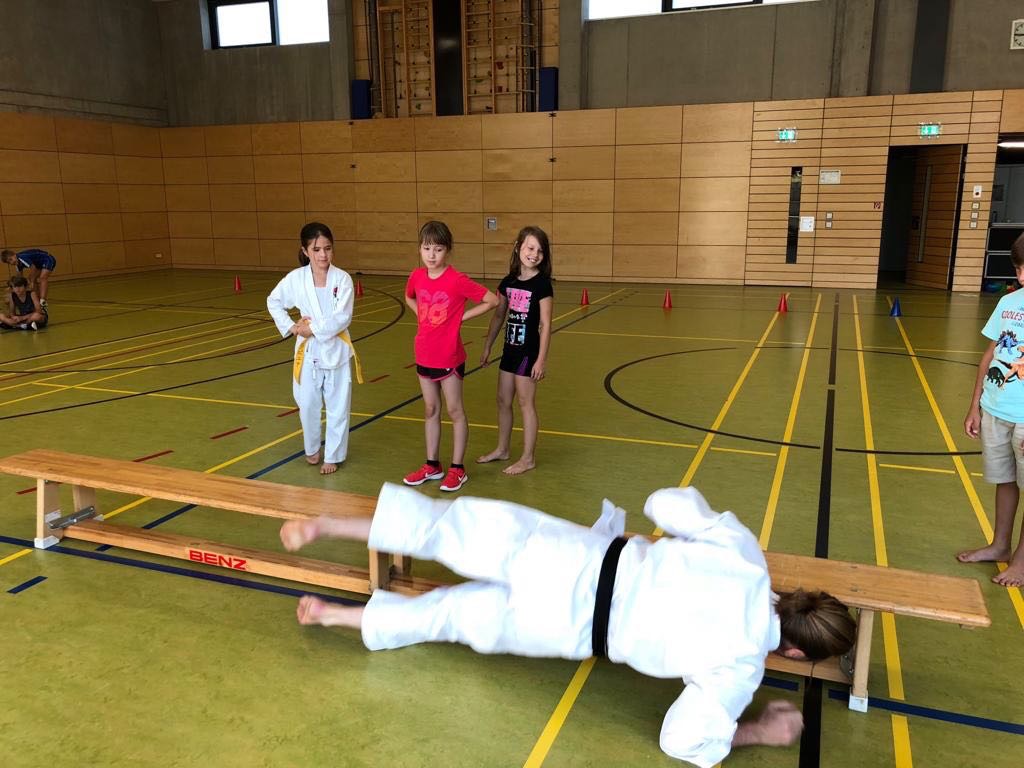 Budo