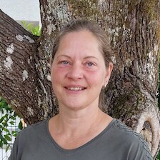 Birgit Prosser