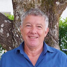 Peter Wiedner