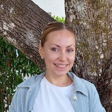 Tamara Nigrin